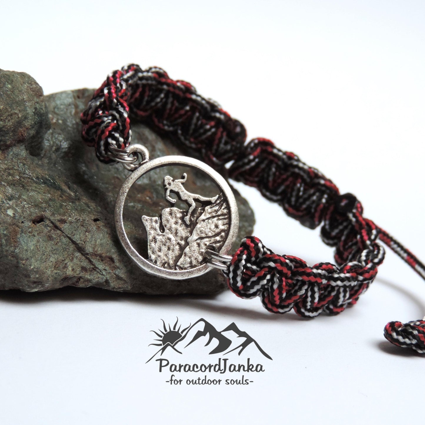 Running Bracelet Gift for Run Lovers