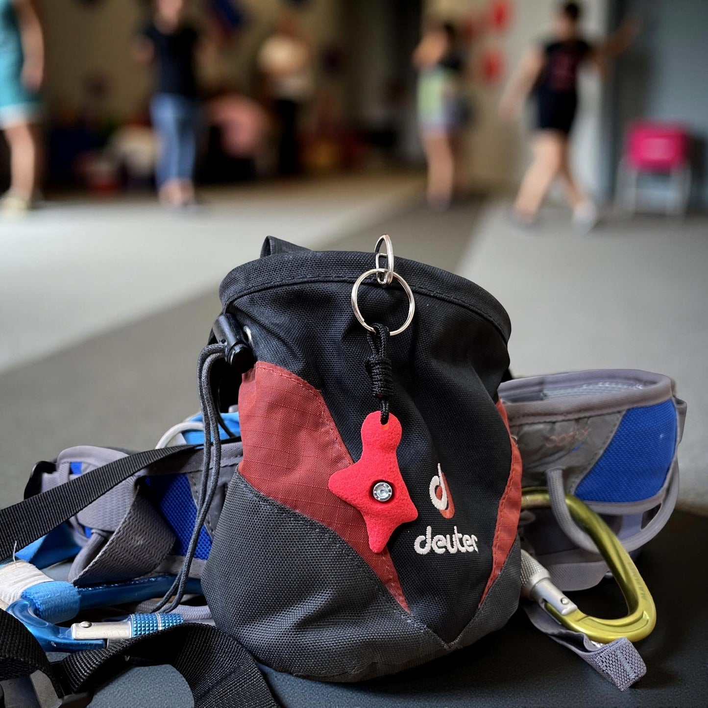 Climbing, Gift for Climbers, Climbing Hold
