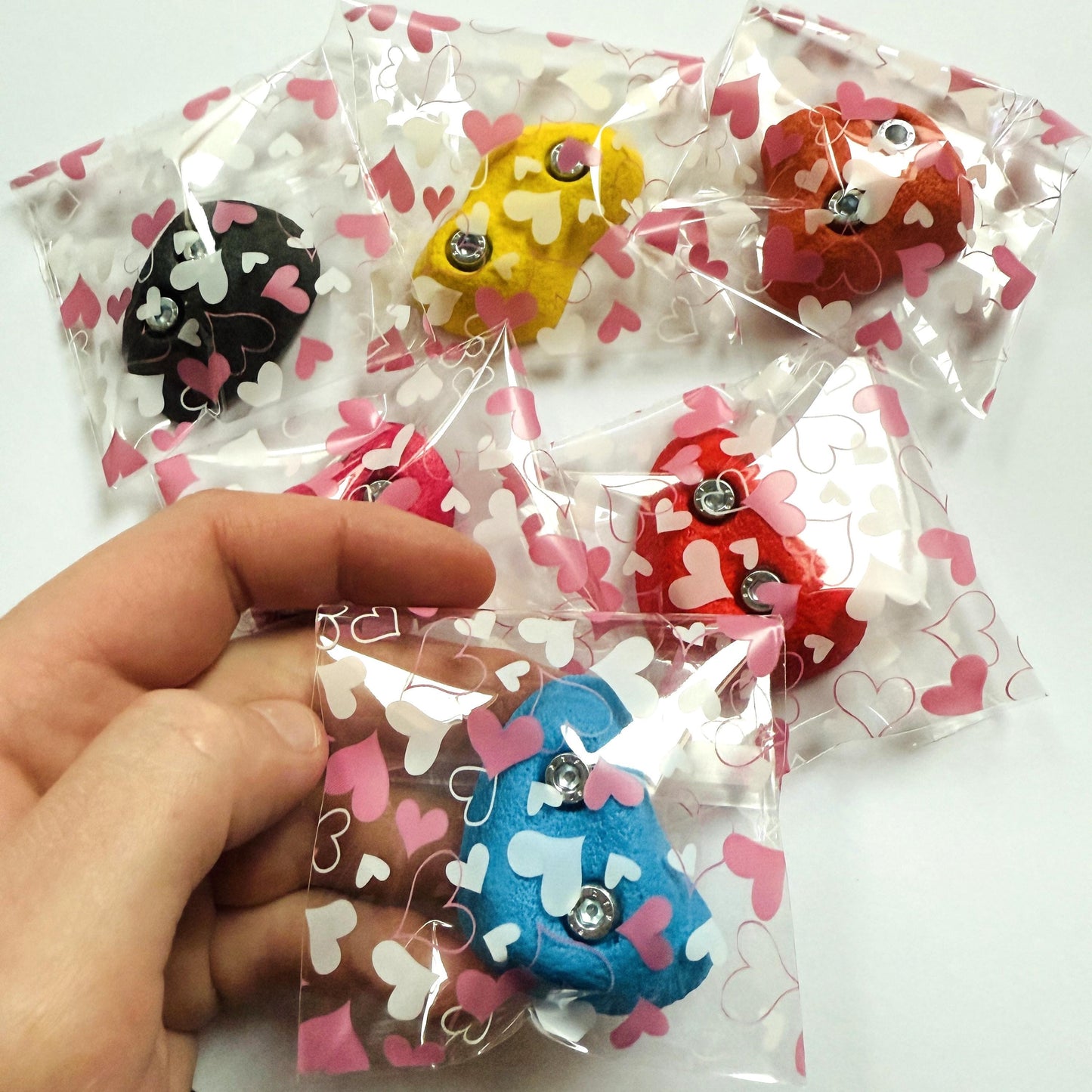 Climbing Magnets Gift