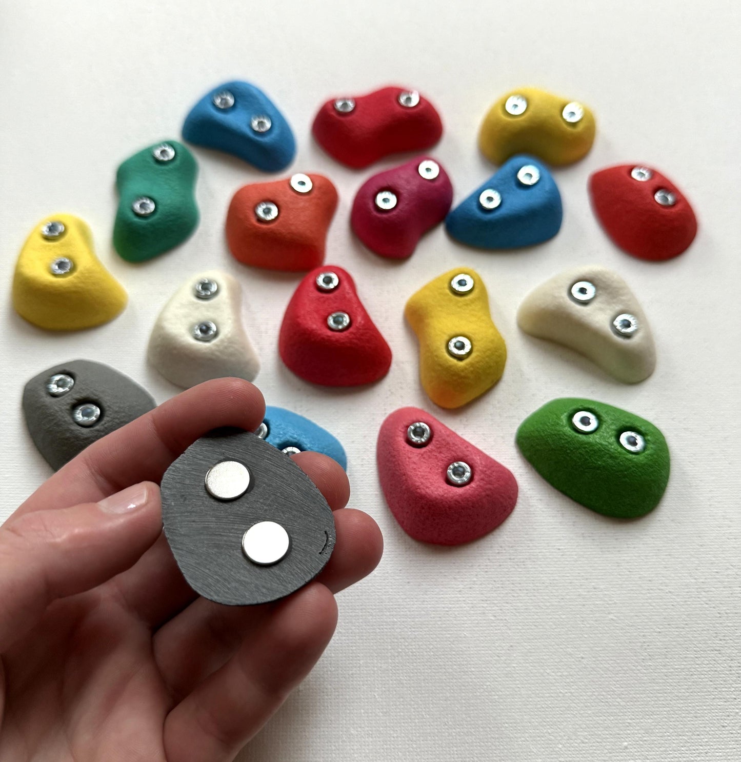 Climbing Magnets Gift