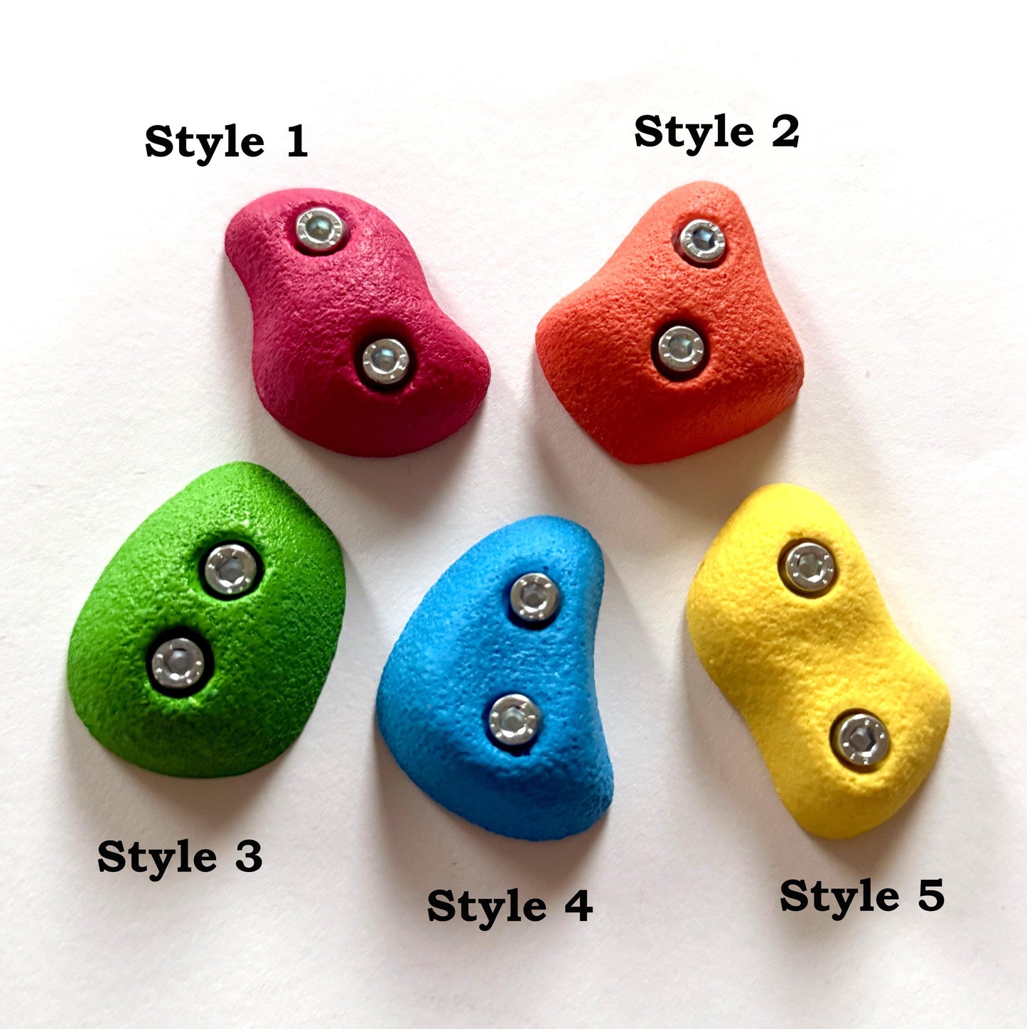 Climbing Magnets Gift