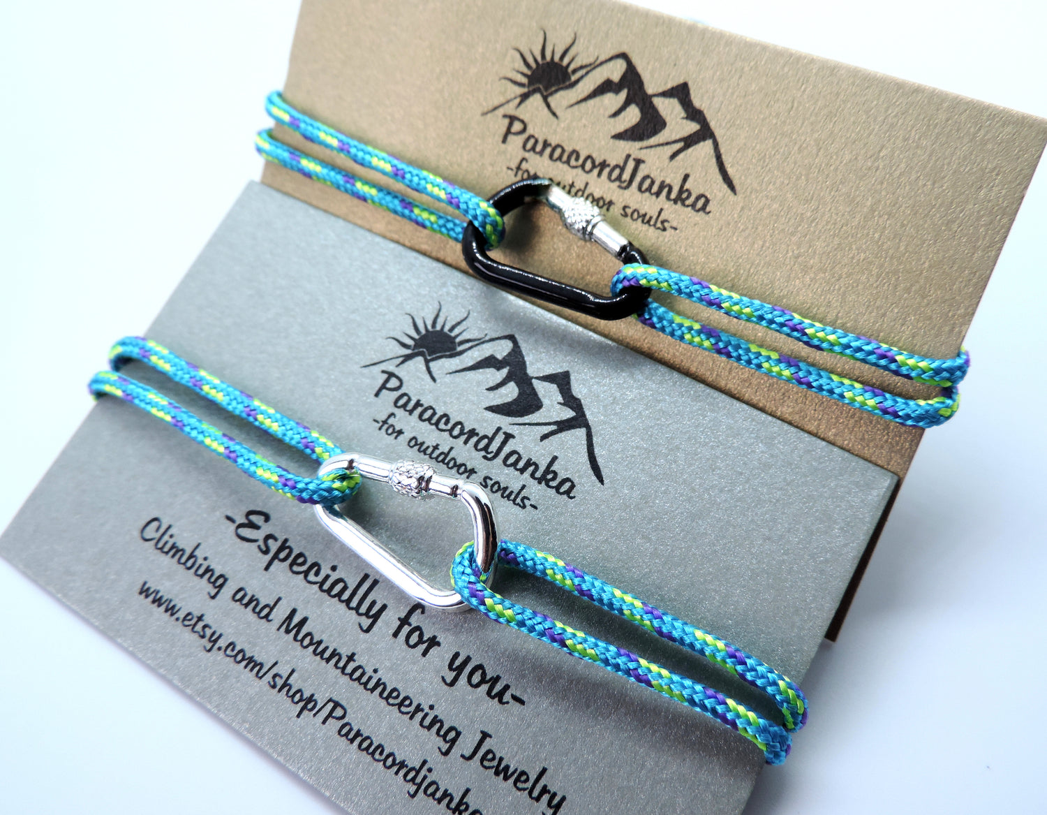 CLIMBING JEWELRY & GIFTS