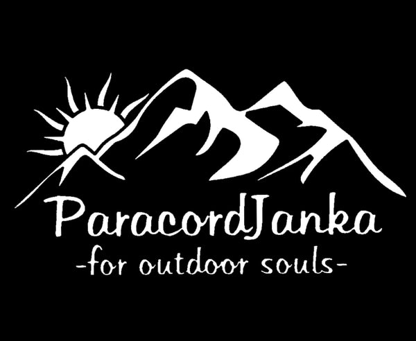 ParacordJanka