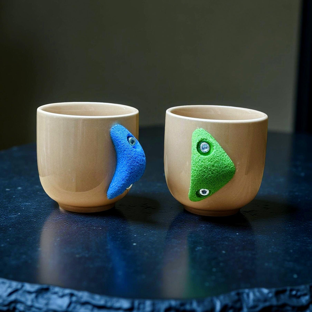 Small Climbing Mug Gift