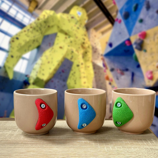 Small Climbing Mug Gift