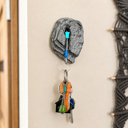 Rock Climbing Keyholder Gift - 1 key