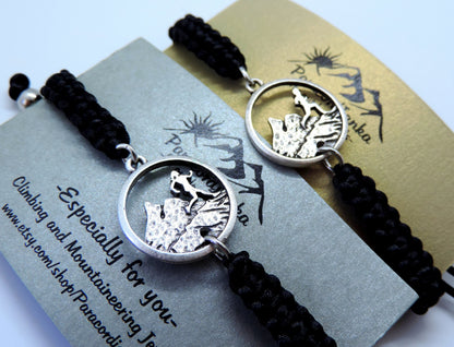 Running Bracelet Gift for Run Lovers