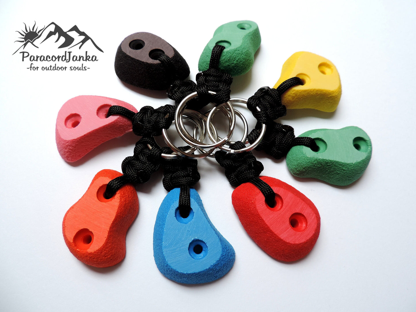 Climbing, Gift for Climbers, Climbing Hold