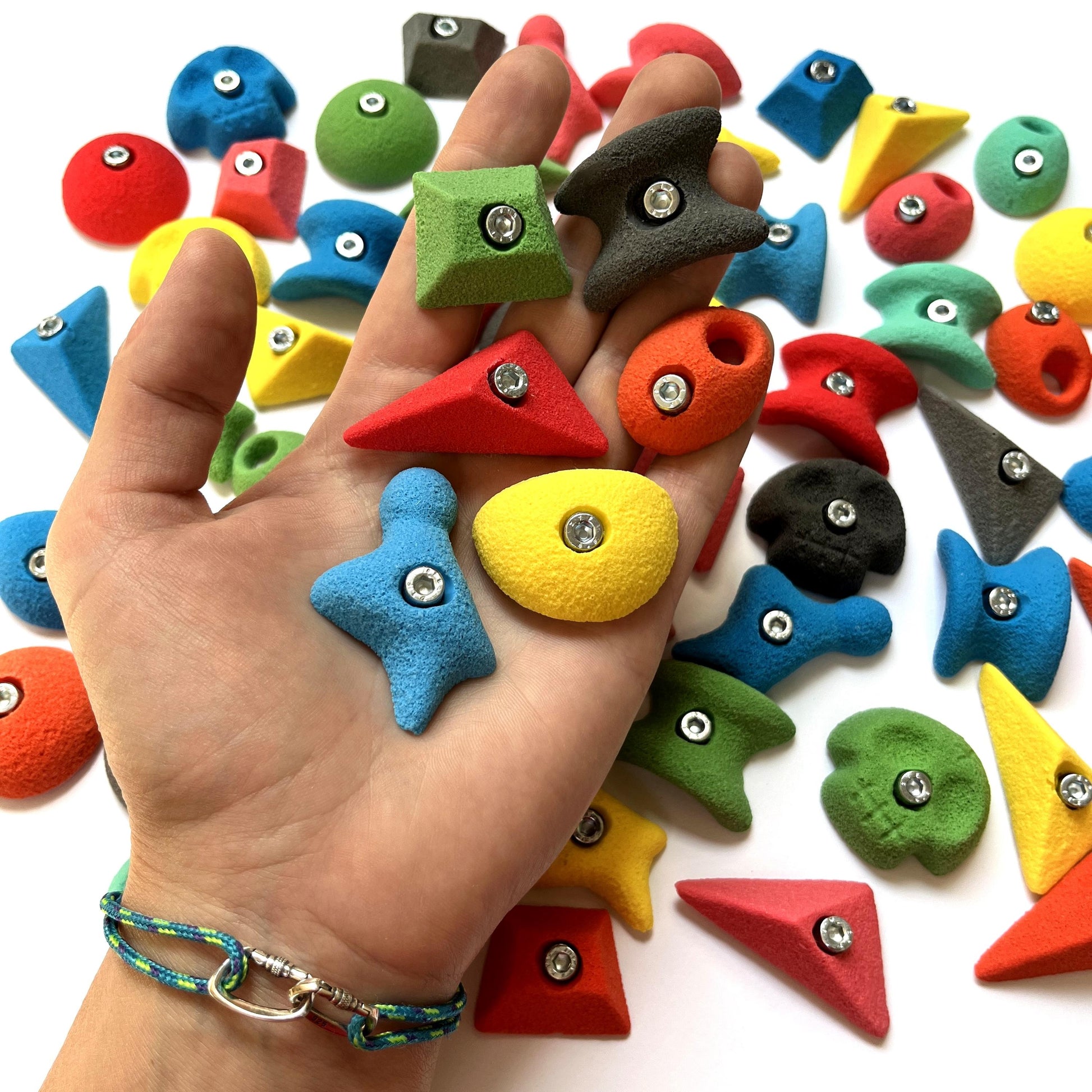 Climbing Magnets, Gift for Climbing Lover