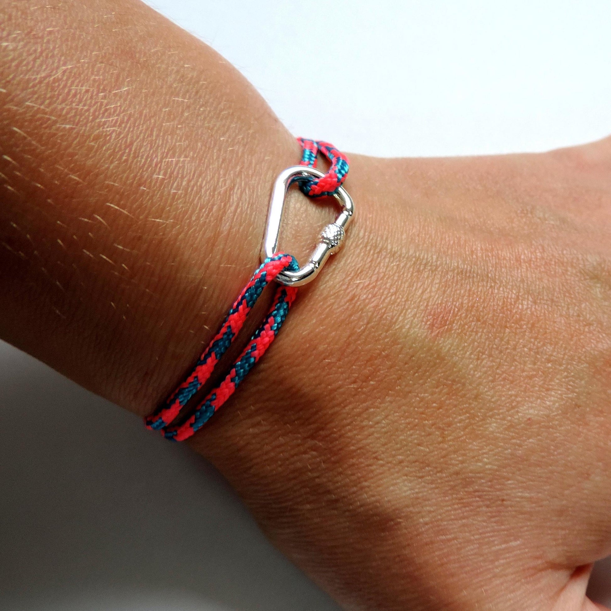 Climbing Bracelet Gift