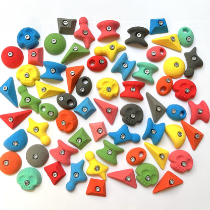 Climbing Magnets, Gift for Climbing Lover