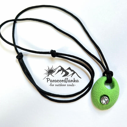 Climbing Hold Necklace Gift Jewelry