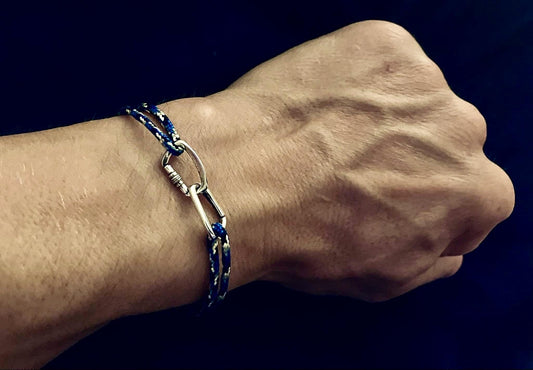 Climbing Bracelet Gift Jewelry