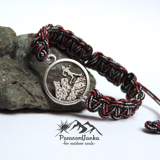 Running Bracelet Gift for Run Lovers