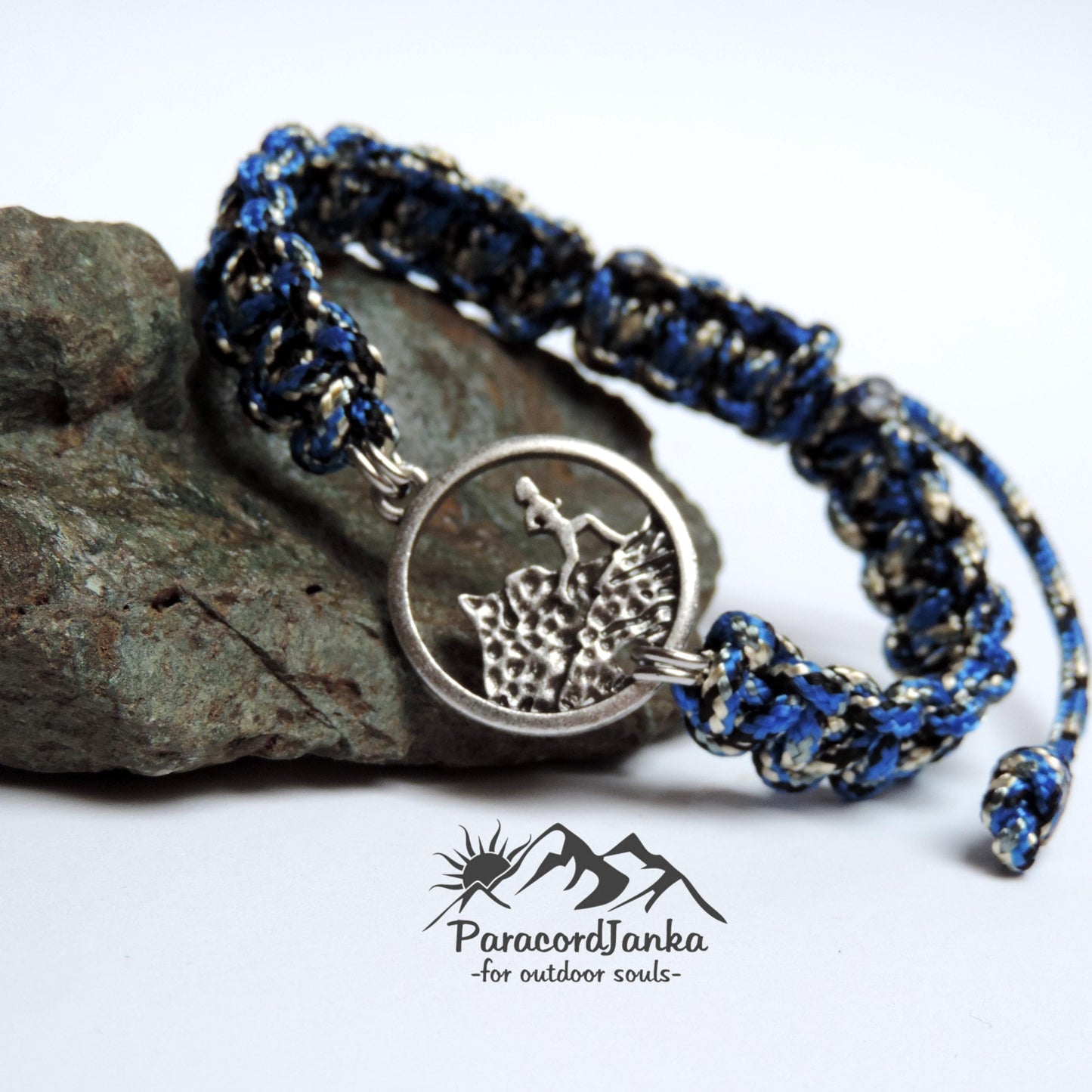 Running Bracelet Gift for Run Lovers
