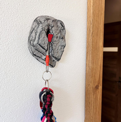 Keyholder for Climbers - 1 key version