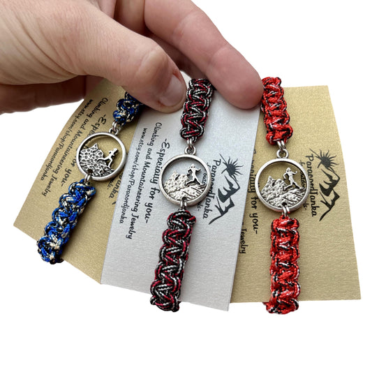 Running Bracelet Gift for Run Lovers