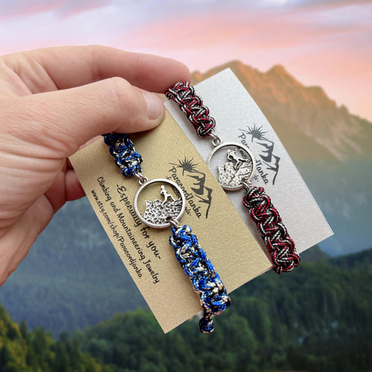 Running Bracelet Gift for Run Lovers