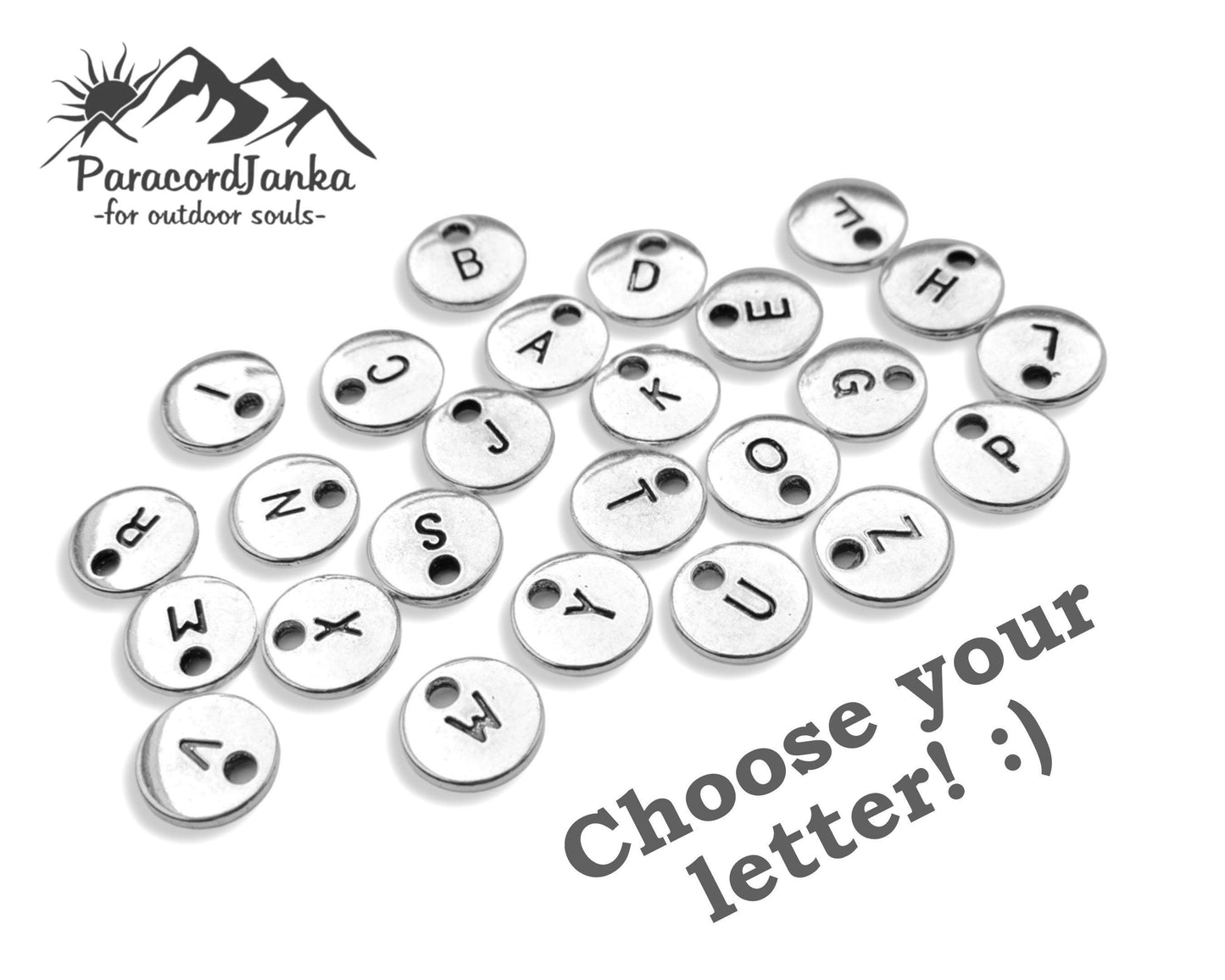 Name Climbing Keychain Carabiner Gift