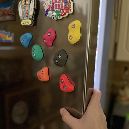 Climbing Magnets Gift