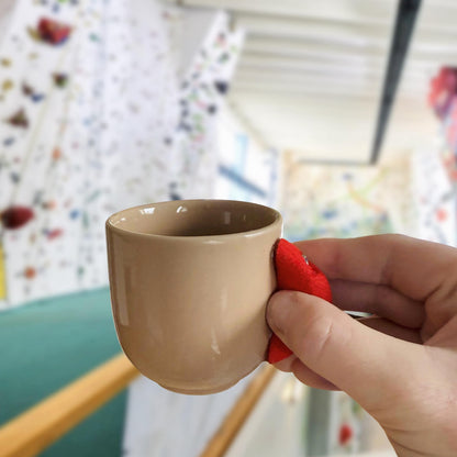 Small Climbing Mug Gift