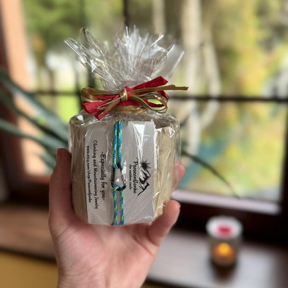 Rock Climbing Mug and Bracelet Gift for Hiker and Climber