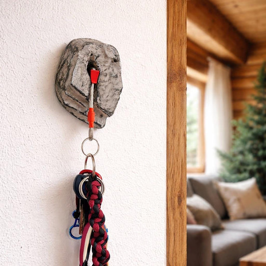 Climbing Keyholder - 1 key version
