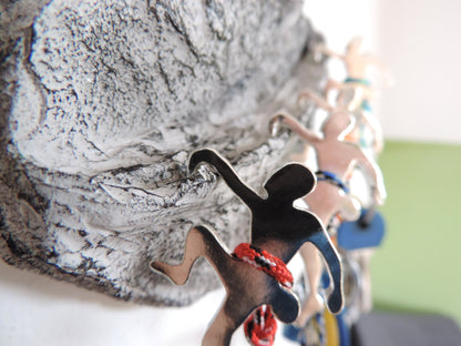 Climbing, Keyholder for Climbers