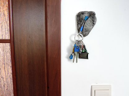 Keyholder for Climbers - 1 key version