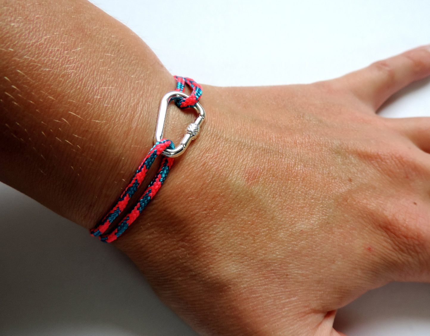 Climbing Bracelet Gift