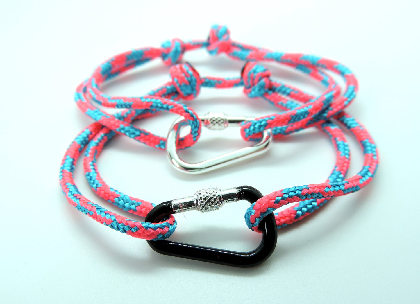 Climbing Bracelet Gift