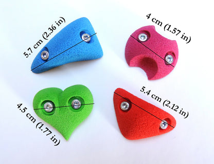 Climbing Magnets, Gift for Climbing Lover