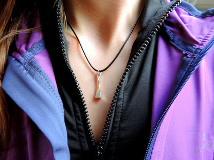 Climbing Nut Necklace Jewelry