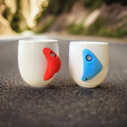 Small Climbing Mug Gift