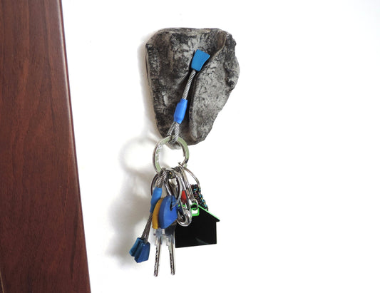 Keyholder for Climbers - 1 key version