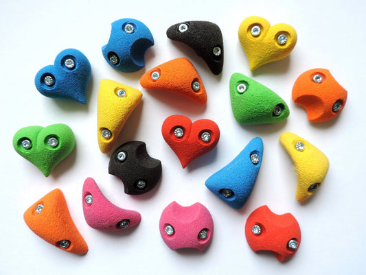 Climbing Magnets, Gift for Climbing Lover