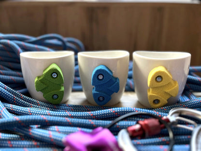 Big Climbing Mug Gift Climber